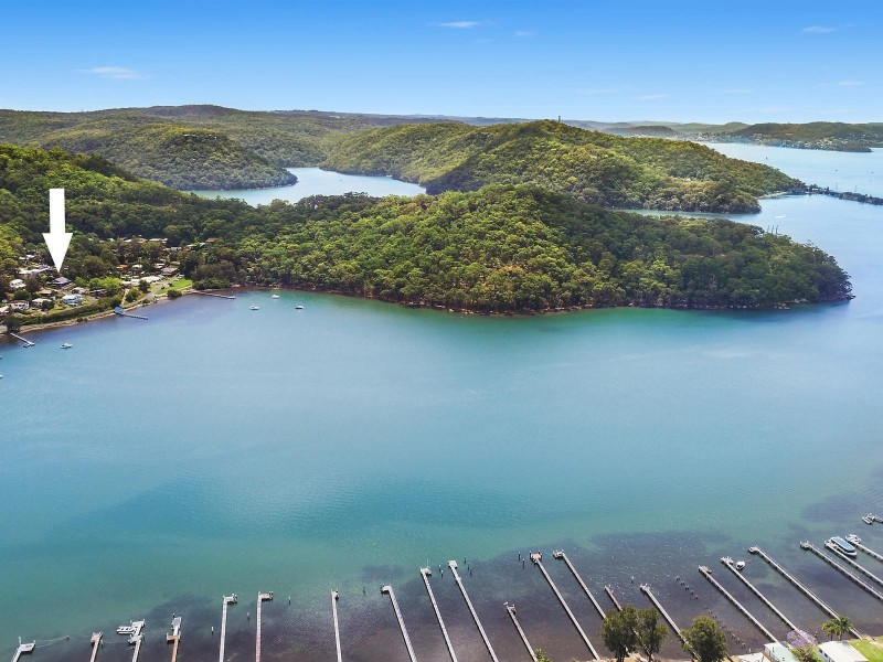 2 Central Avenue, Phegans Bay NSW 2256