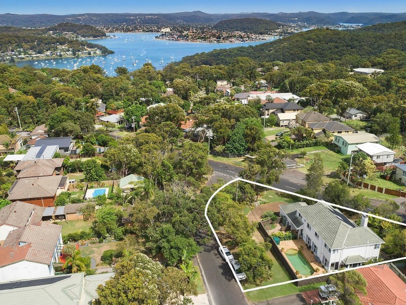 74 The Scenic Road, Killcare Heights NSW 2257