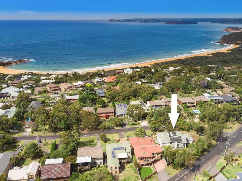 74 The Scenic Road, Killcare Heights NSW 2257