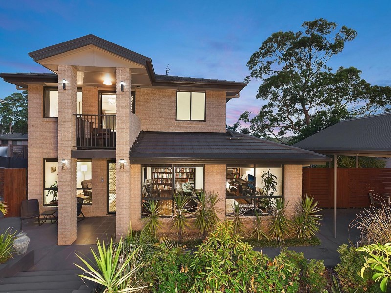 5 Mortons Close, Kincumber NSW 2251