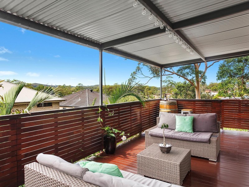 5 Mortons Close, Kincumber NSW 2251