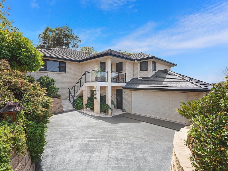 14 Ridgeview Close, Terrigal NSW 2260