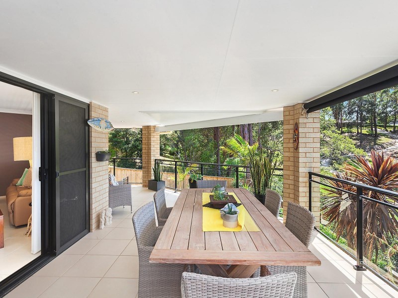 14 Ridgeview Close, Terrigal NSW 2260