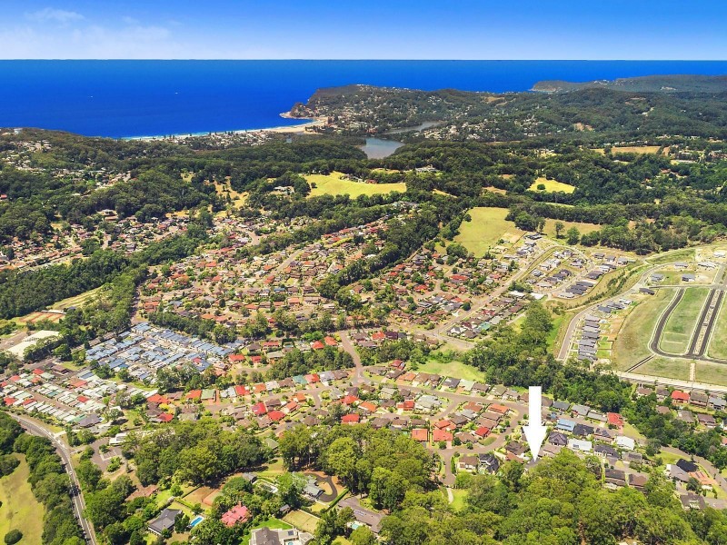 14 Ridgeview Close, Terrigal NSW 2260