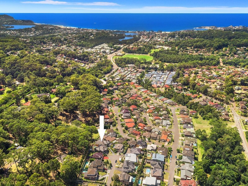 14 Ridgeview Close, Terrigal NSW 2260