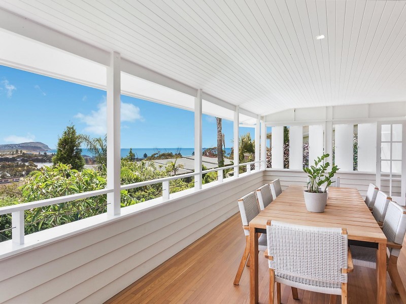 25 Hillcrest Street, Terrigal NSW 2260