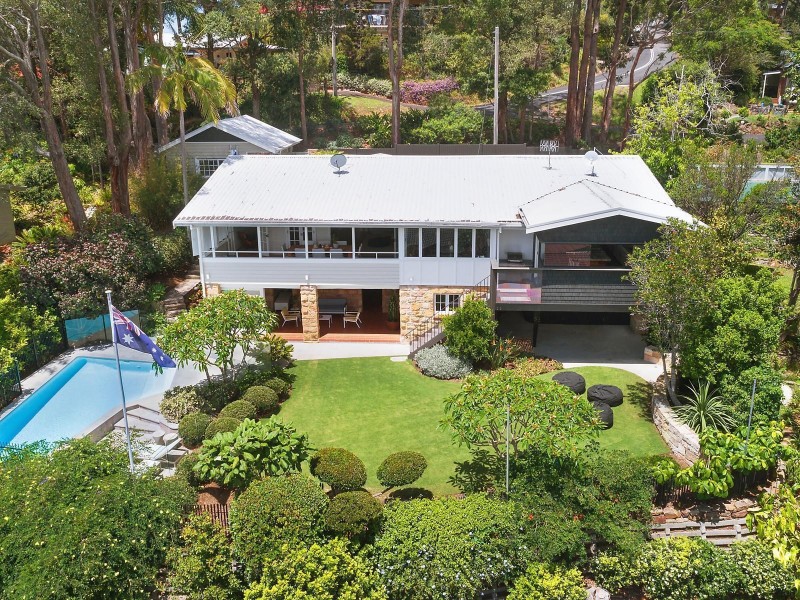 25 Hillcrest Street, Terrigal NSW 2260