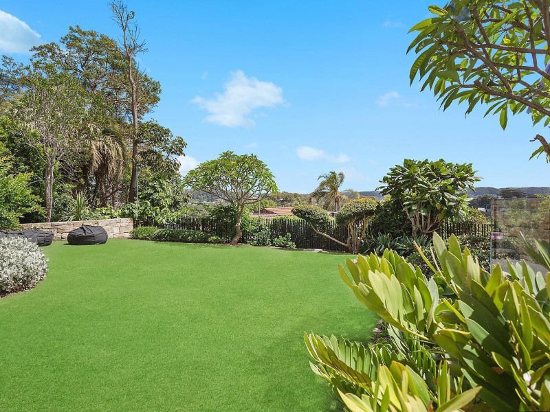 25 Hillcrest Street, Terrigal NSW 2260