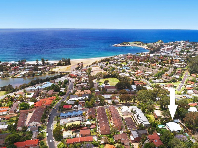 25 Hillcrest Street, Terrigal NSW 2260