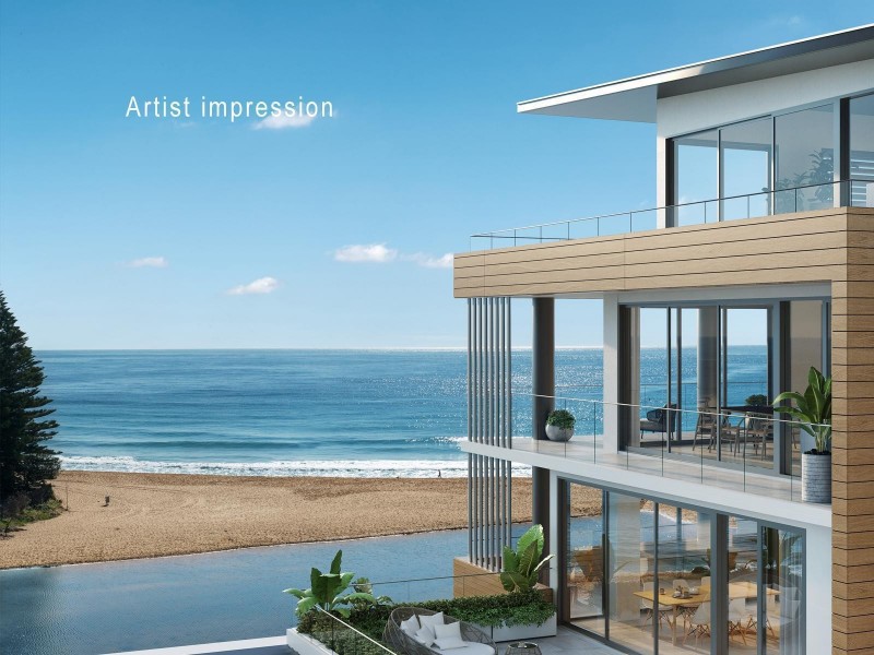 158 Terrigal Drive, Terrigal NSW 2260