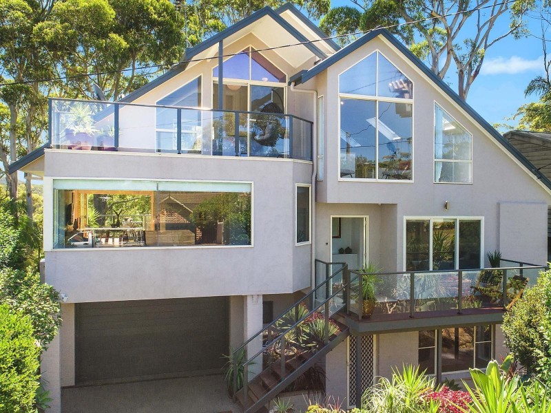 12 Table Top Road, North Avoca NSW 2260