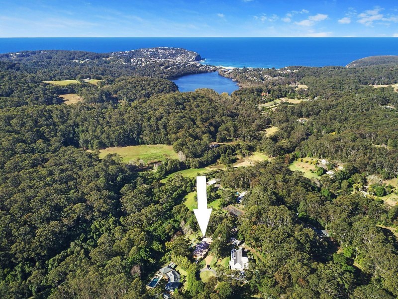 737 The Scenic Road, Macmasters Beach NSW 2251