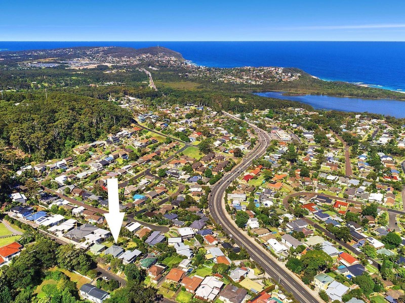 22 Reads Road, Wamberal NSW 2260