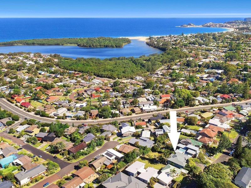 22 Reads Road, Wamberal NSW 2260