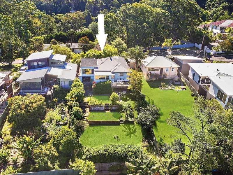 22 Reads Road, Wamberal NSW 2260