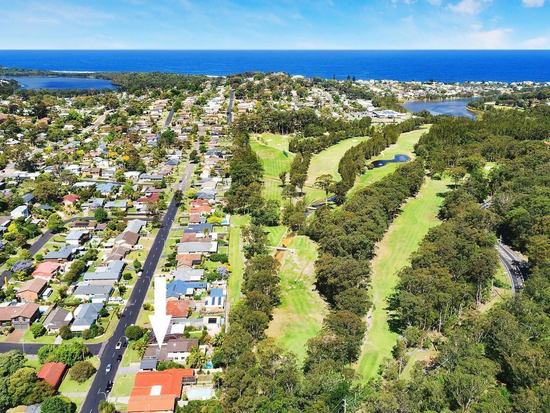 60 Windsor Road, Wamberal NSW 2260