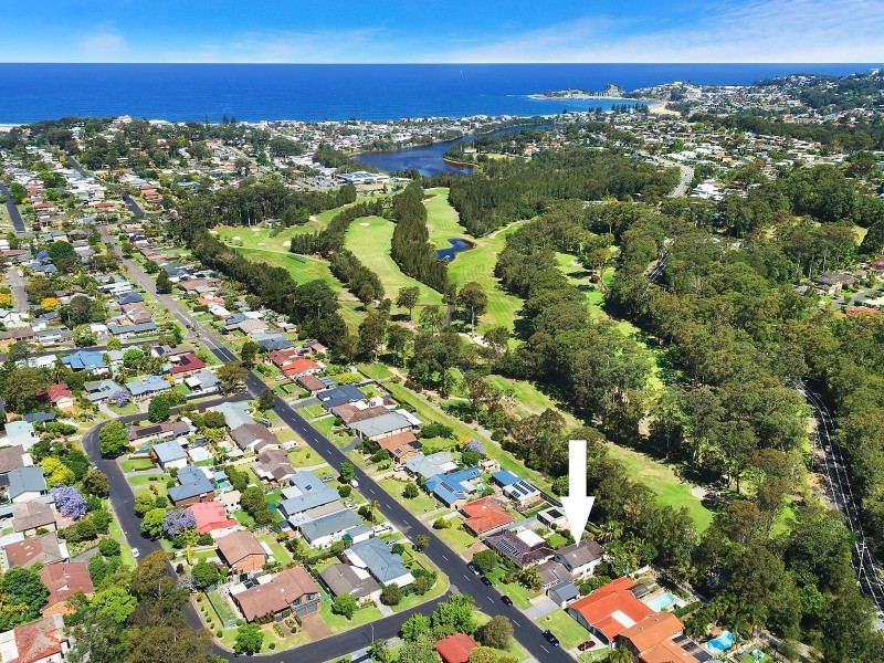 60 Windsor Road, Wamberal NSW 2260