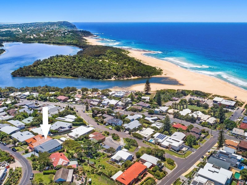 30A McGee Avenue, Wamberal NSW 2260