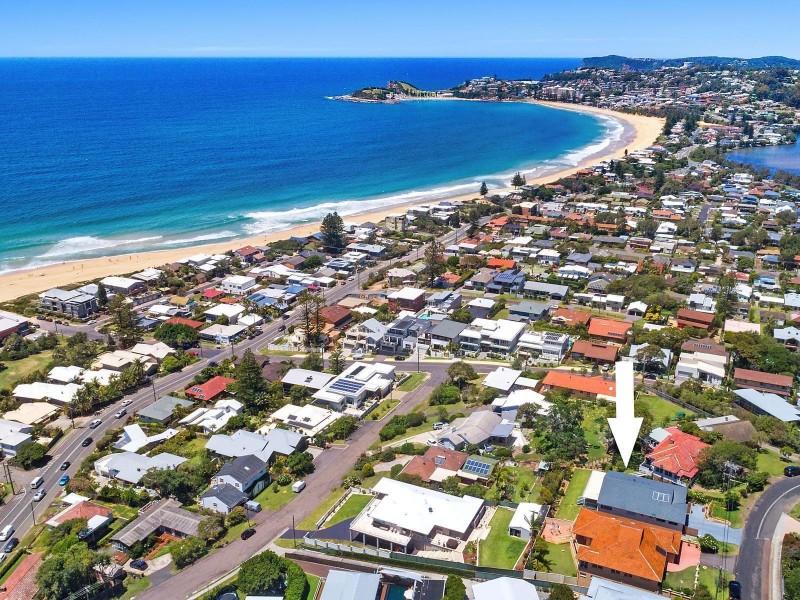 30A McGee Avenue, Wamberal NSW 2260
