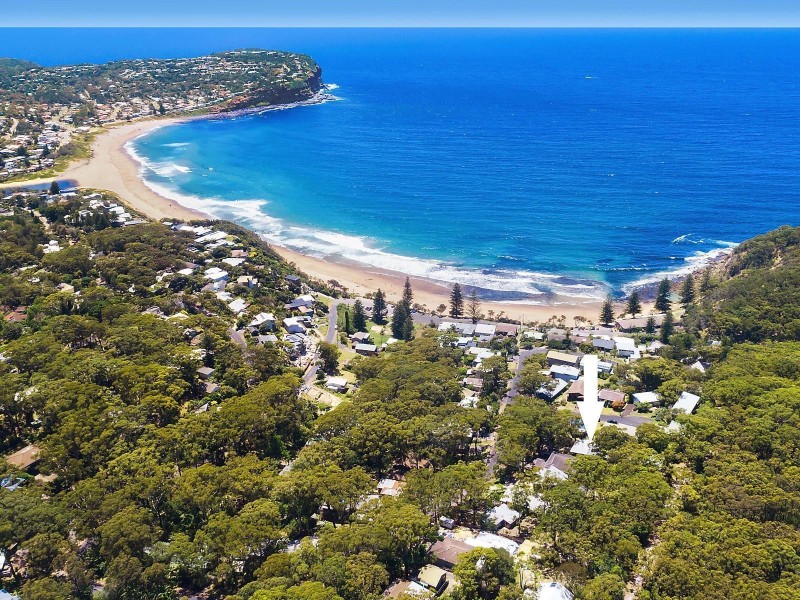 34 Macmaster Parade, Macmasters Beach NSW 2251