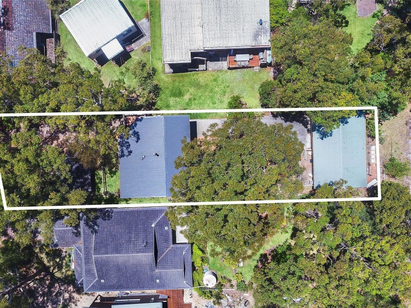 34 Macmaster Parade, Macmasters Beach NSW 2251