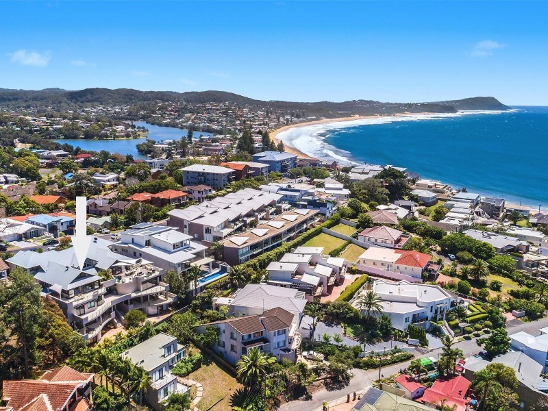 2/30 Barnhill Road, Terrigal NSW 2260