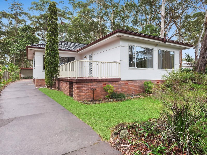 16 Warri Crescent, Macmasters Beach NSW 2251