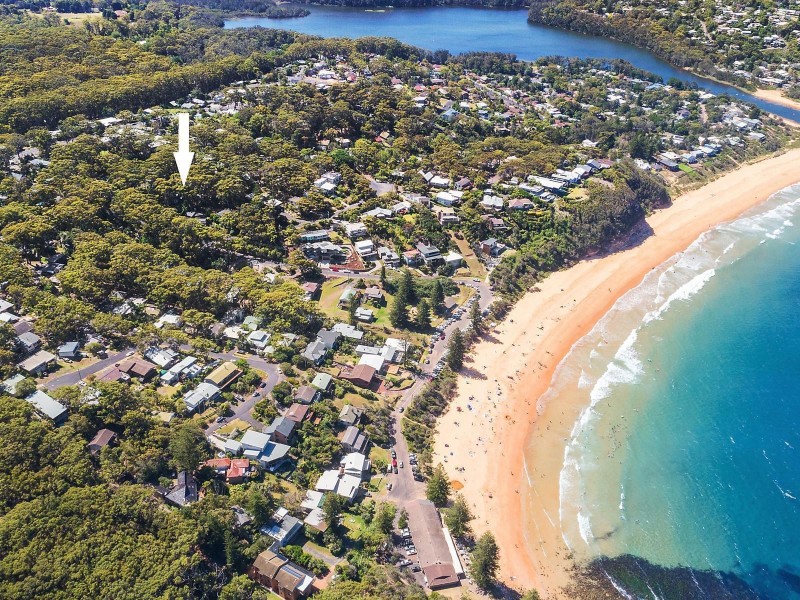 16 Warri Crescent, Macmasters Beach NSW 2251