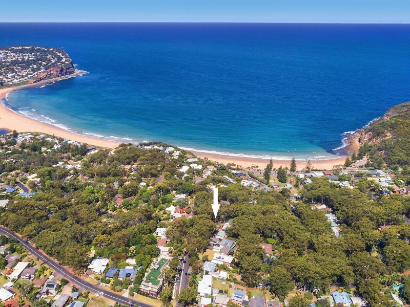 16 Warri Crescent, Macmasters Beach NSW 2251