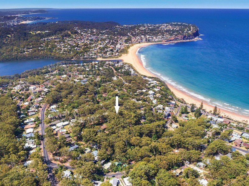 16 Warri Crescent, Macmasters Beach NSW 2251