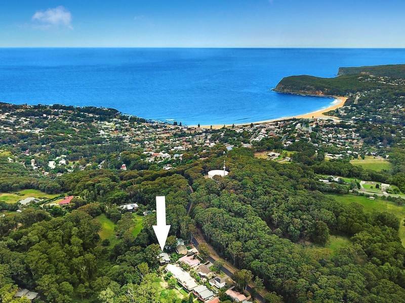100 Ridgway Road, Avoca Beach NSW 2251