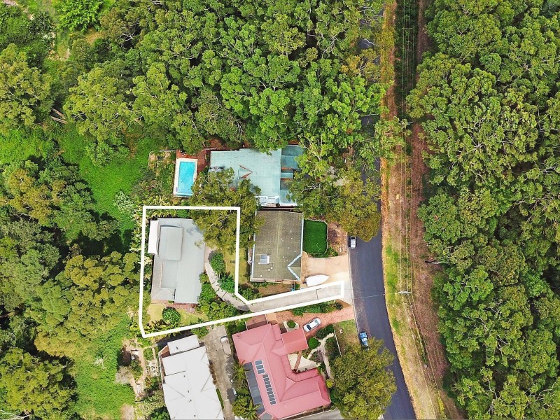 100 Ridgway Road, Avoca Beach NSW 2251