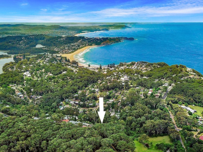 100 Ridgway Road, Avoca Beach NSW 2251