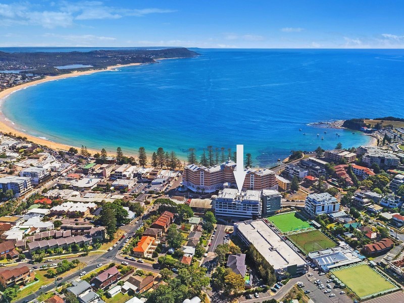 418/6 Pine Tree Lane, Terrigal NSW 2260