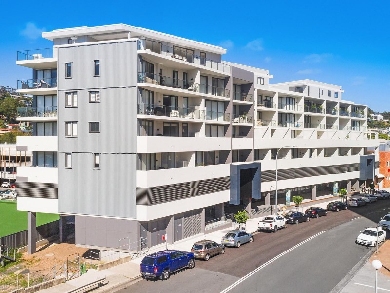 418/6 Pine Tree Lane, Terrigal NSW 2260
