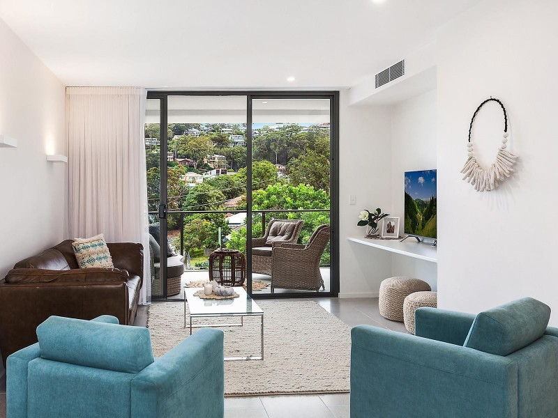 418/6 Pine Tree Lane, Terrigal NSW 2260