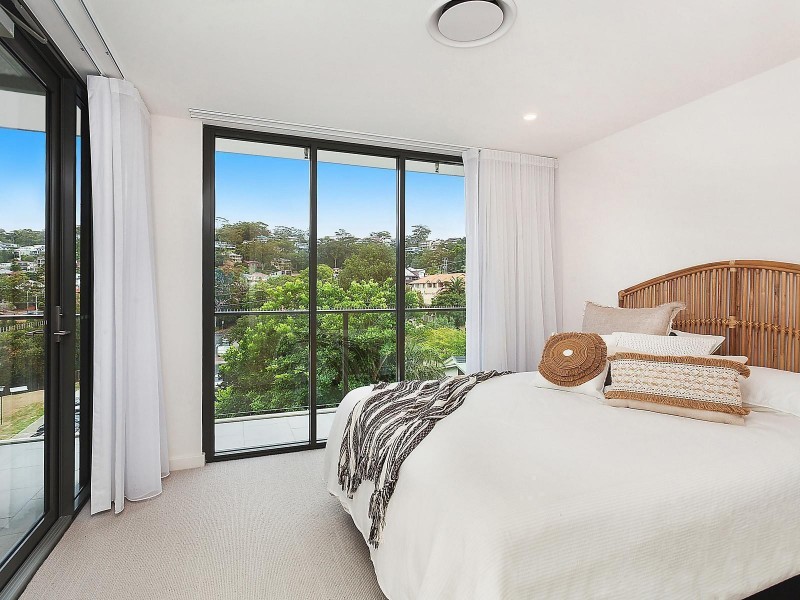 418/6 Pine Tree Lane, Terrigal NSW 2260