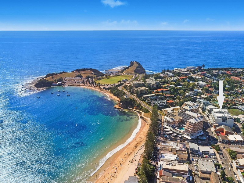 418/6 Pine Tree Lane, Terrigal NSW 2260