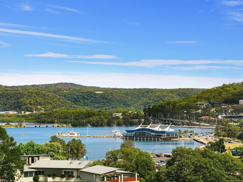 405/148A Albany Street, Point Frederick NSW 2250