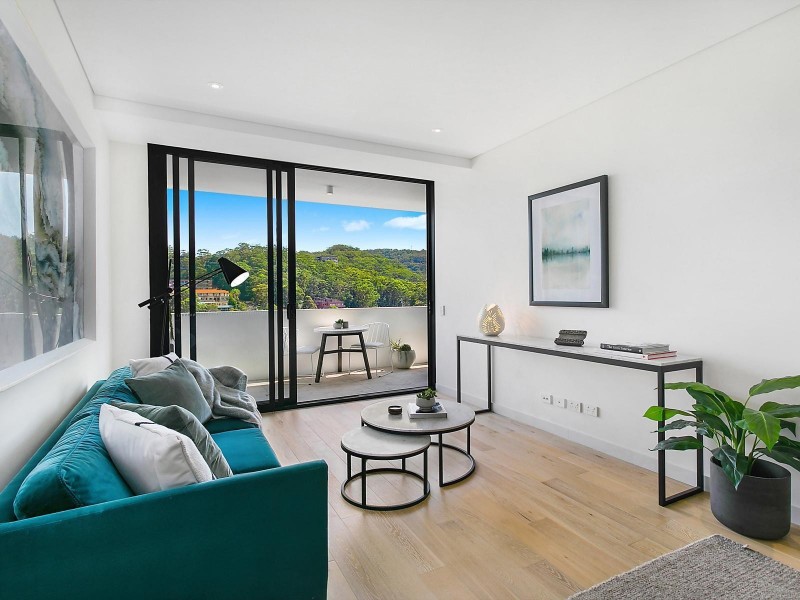 405/148A Albany Street, Point Frederick NSW 2250