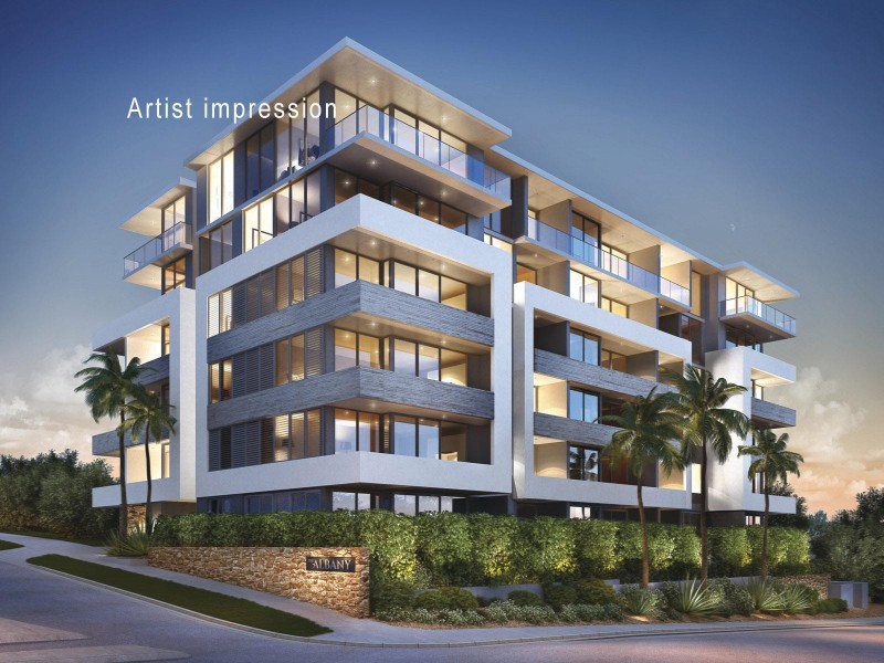 405/148A Albany Street, Point Frederick NSW 2250