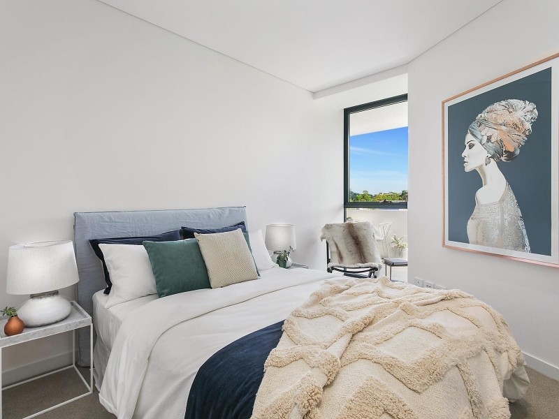 405/148A Albany Street, Point Frederick NSW 2250