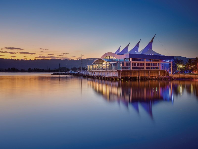 405/148A Albany Street, Point Frederick NSW 2250