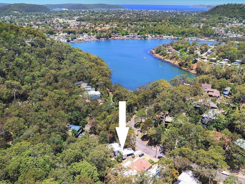 19 Gabagong Road, Horsfield Bay NSW 2256