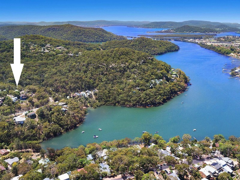 19 Gabagong Road, Horsfield Bay NSW 2256