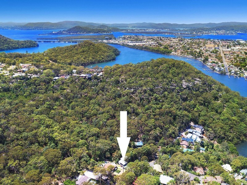 19 Gabagong Road, Horsfield Bay NSW 2256