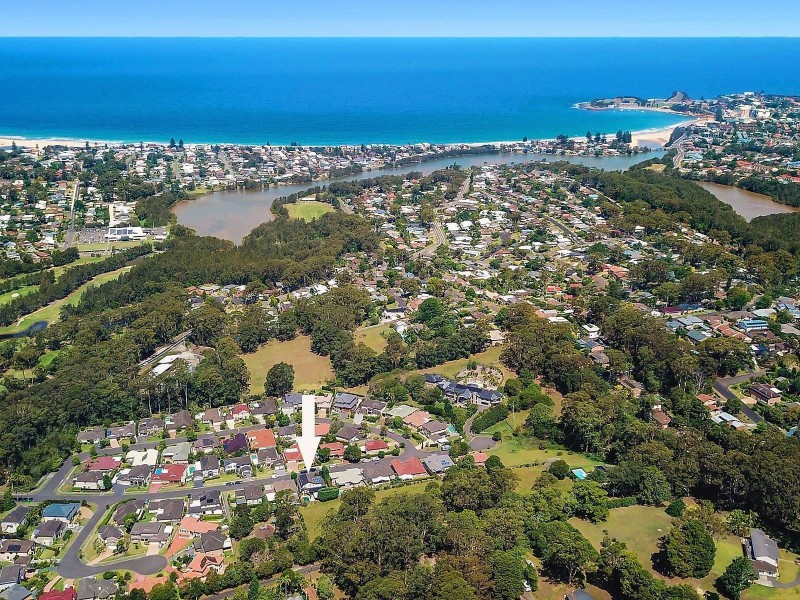 16 Fairway Drive, Terrigal NSW 2260