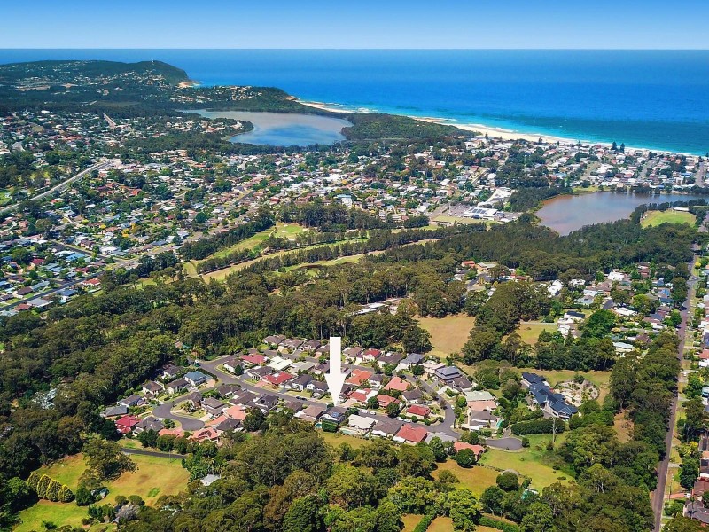16 Fairway Drive, Terrigal NSW 2260