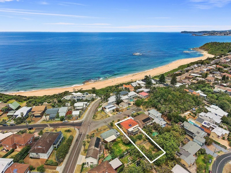 2 Pacific View Street, Forresters Beach NSW 2260