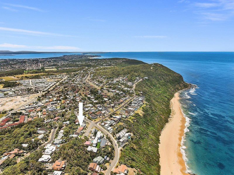 2 Pacific View Street, Forresters Beach NSW 2260